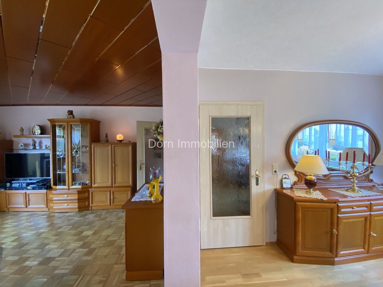 Wohnzimmer - Esszimmer Wohnzimmer - Esszimmer