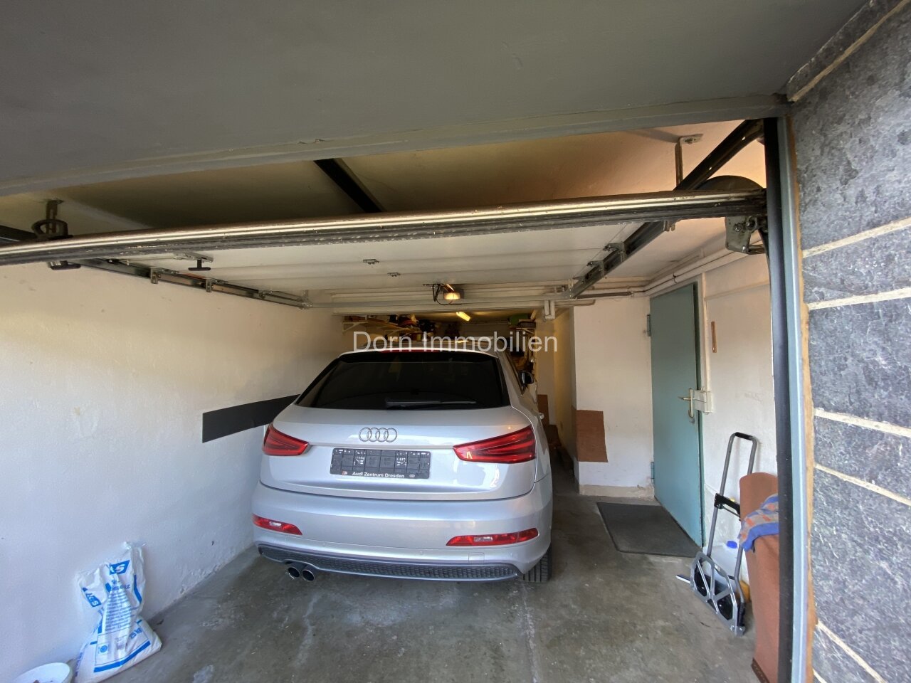Garage Garage