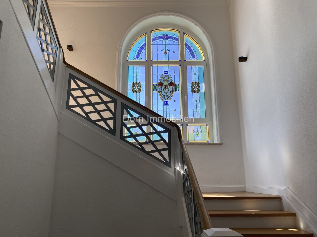 Treppenhaus Treppenhaus
