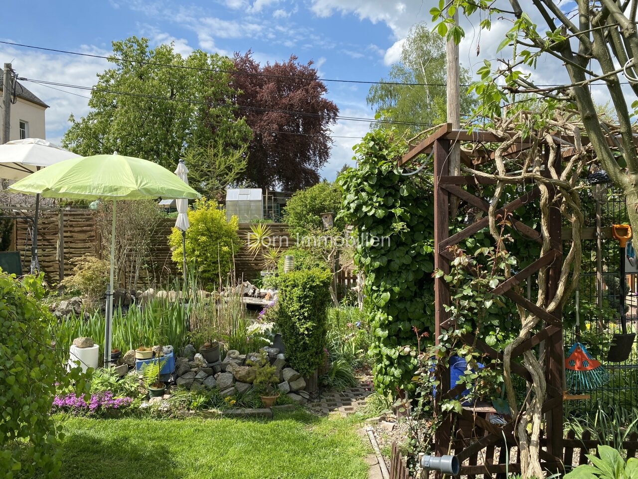 Garten Garten