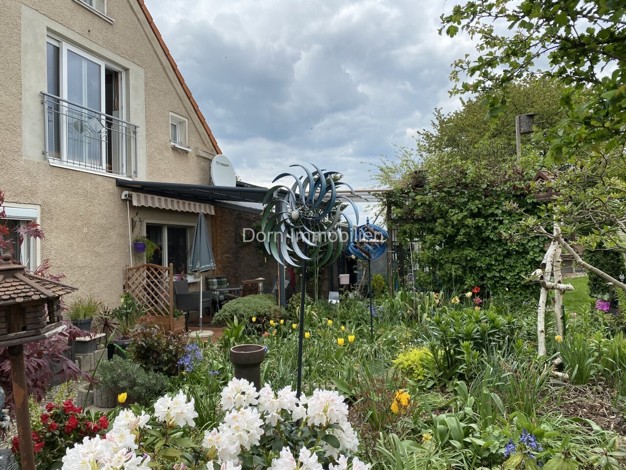 Garten Garten