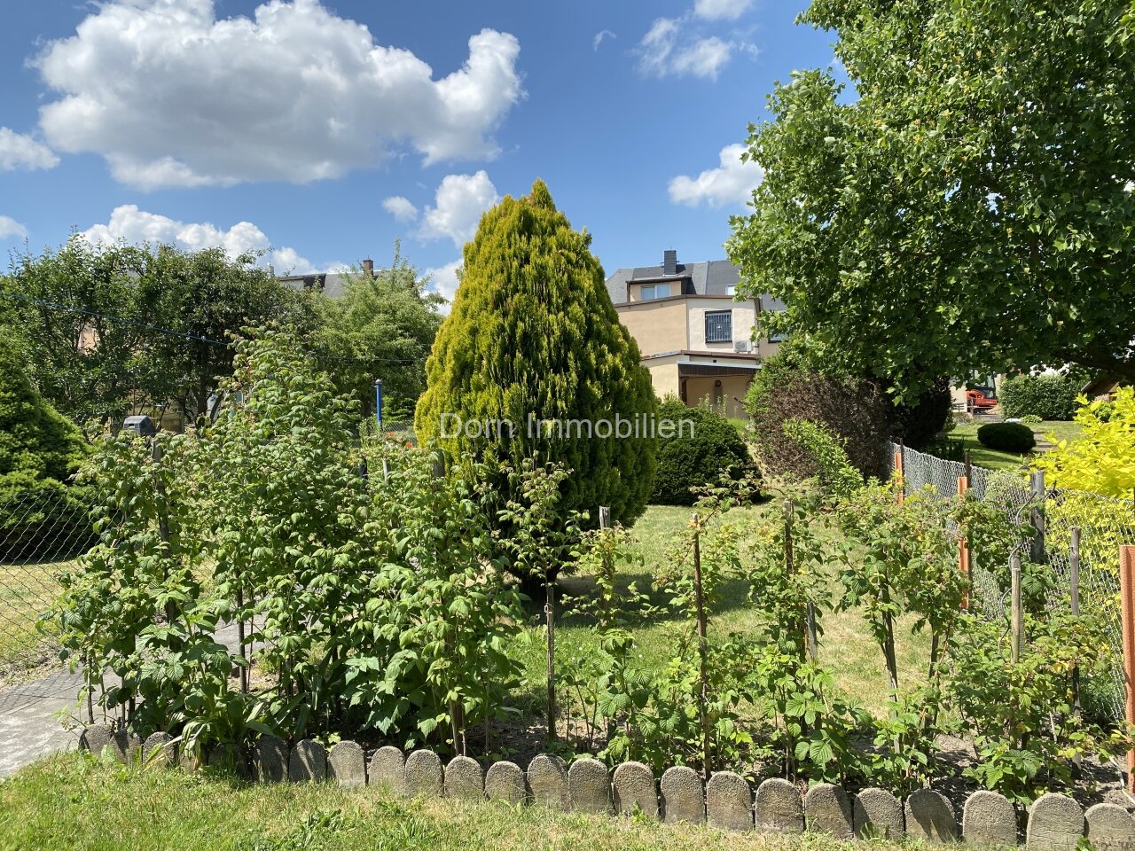 Garten Garten