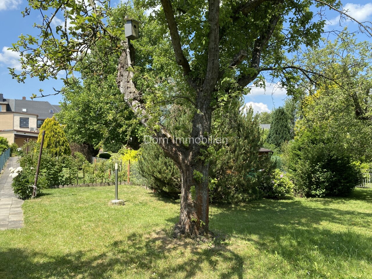 Garten Garten