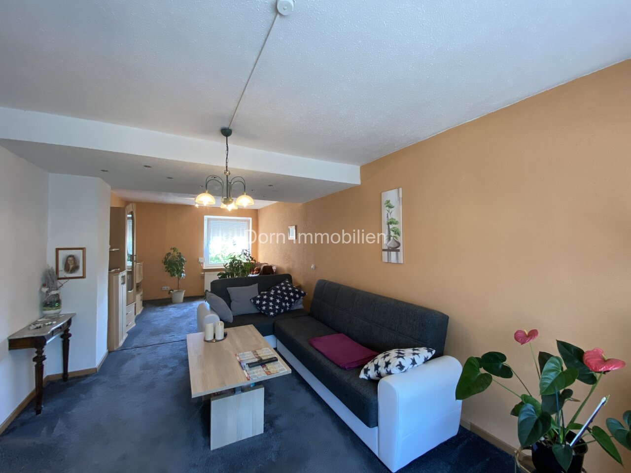 Wohnzimmer Wohnzimmer