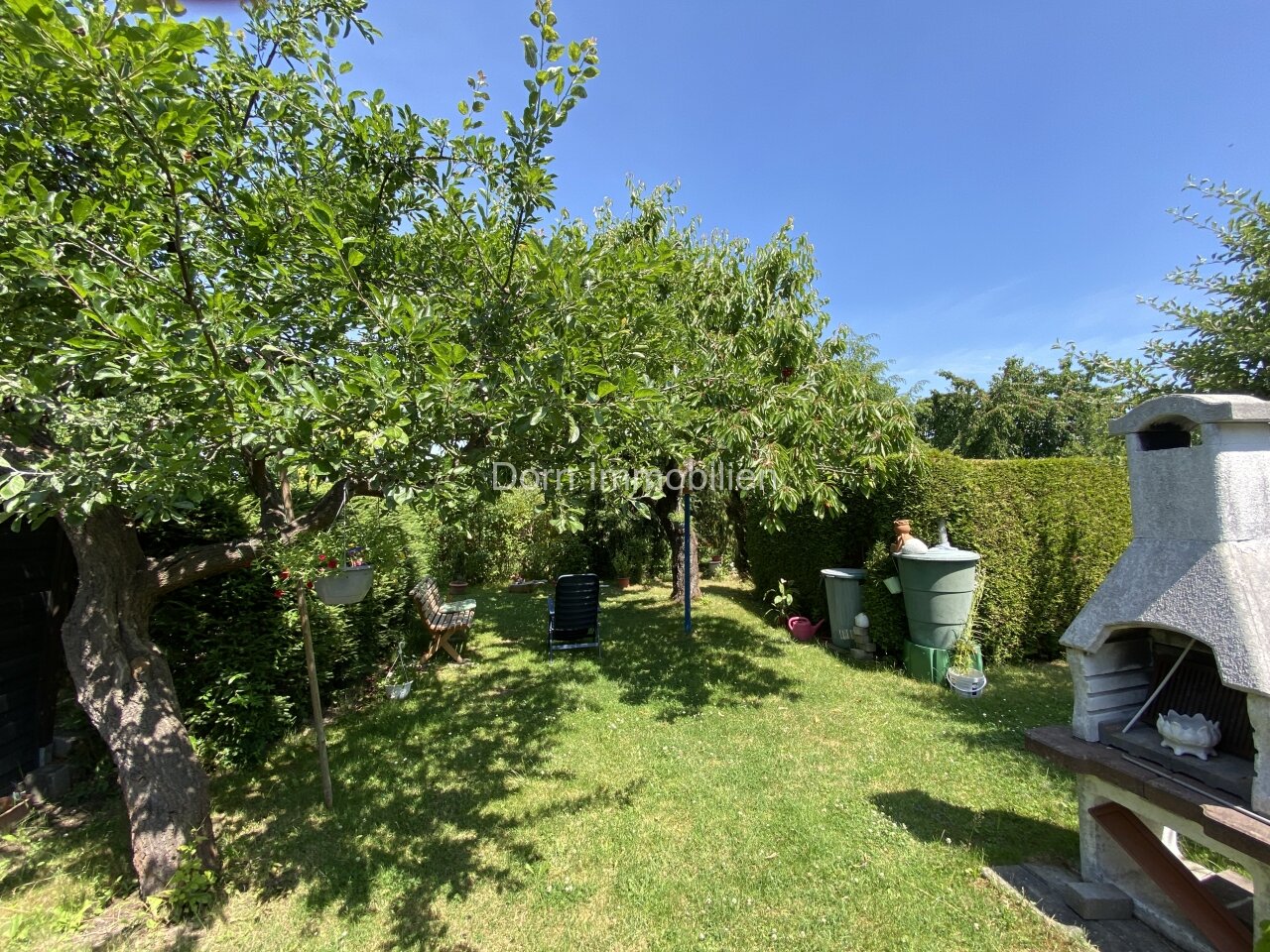Garten Garten