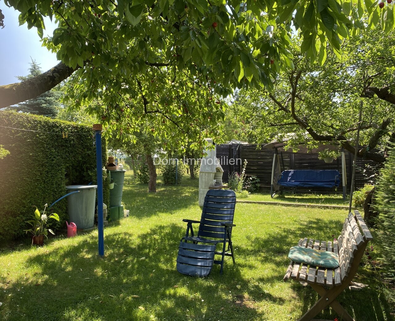 Garten Garten