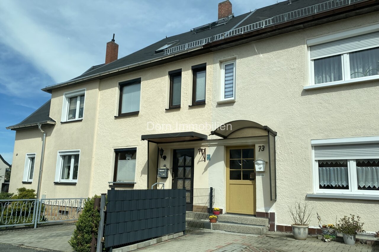 Hausansicht Hausansicht