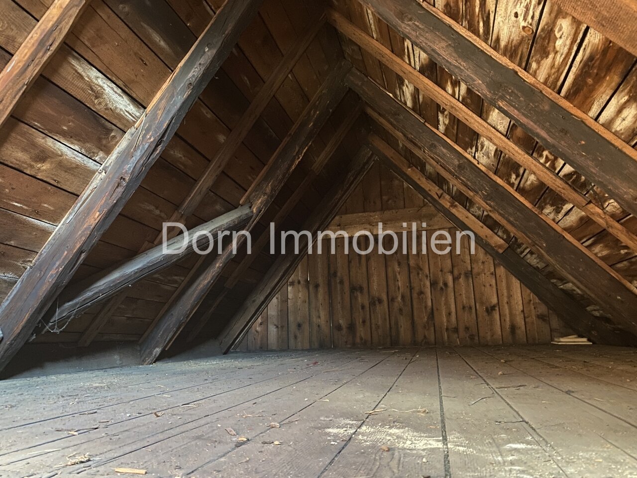 Dachboden Dachboden