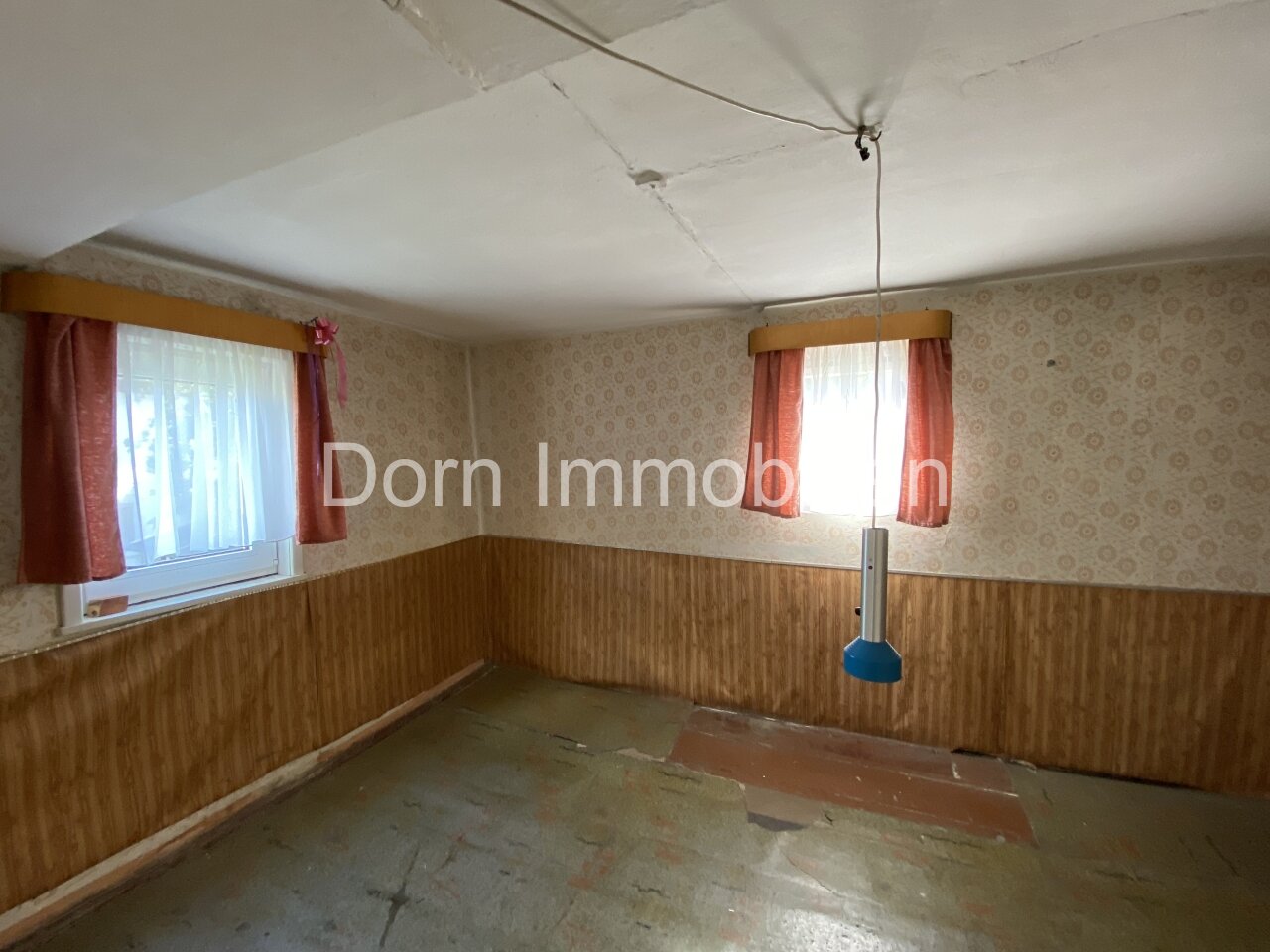 3. Schlafzimmer im 1. OG 3. Schlafzimmer im 1. OG