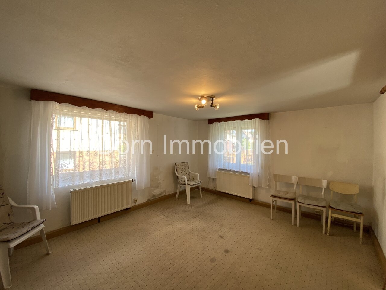 Wohnzimmer im EG Wohnzimmer im EG