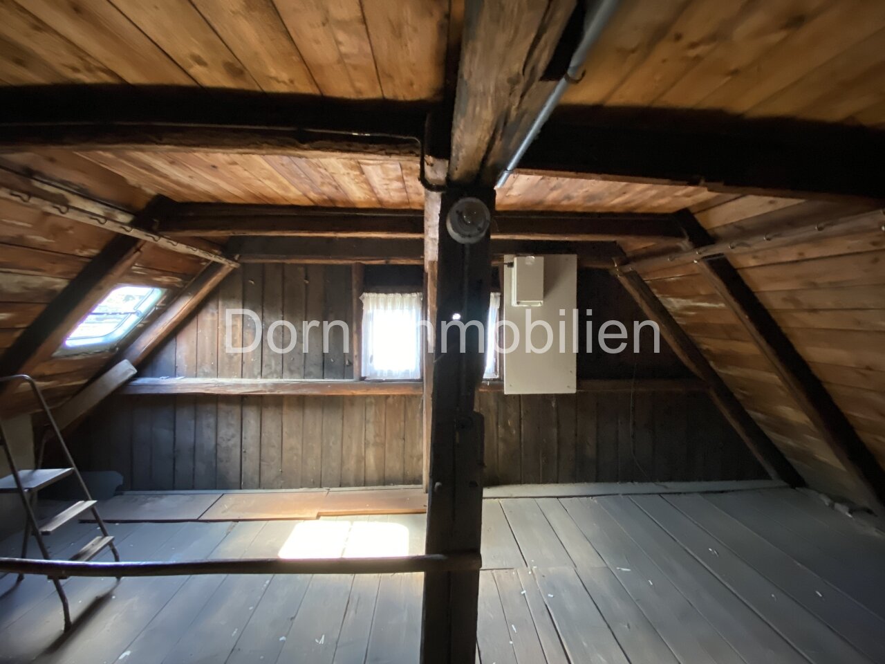 Dachboden Dachboden