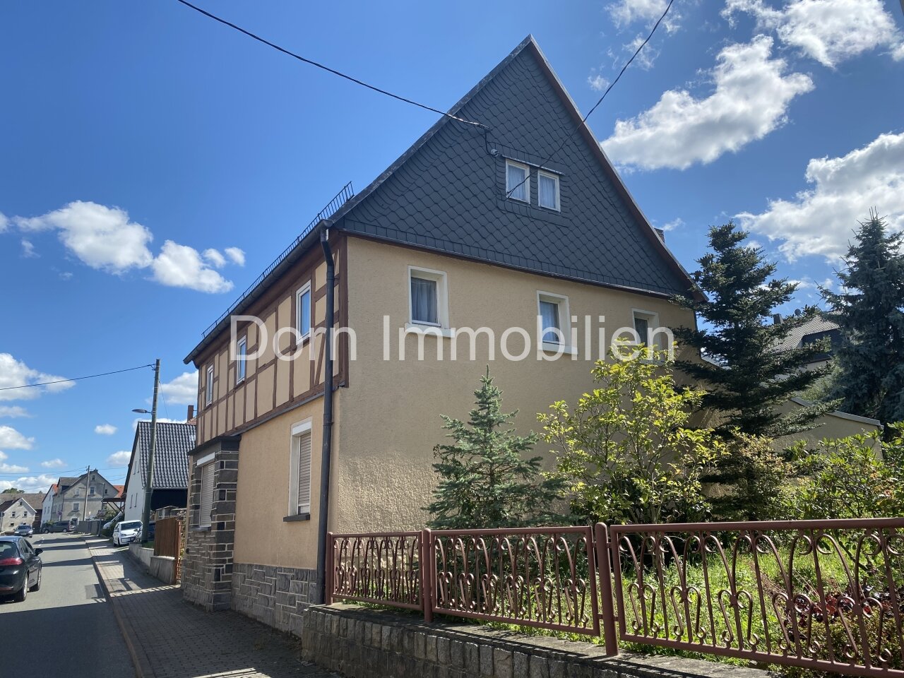 Außenansicht Außenansicht