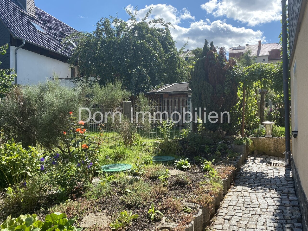 Garten Garten