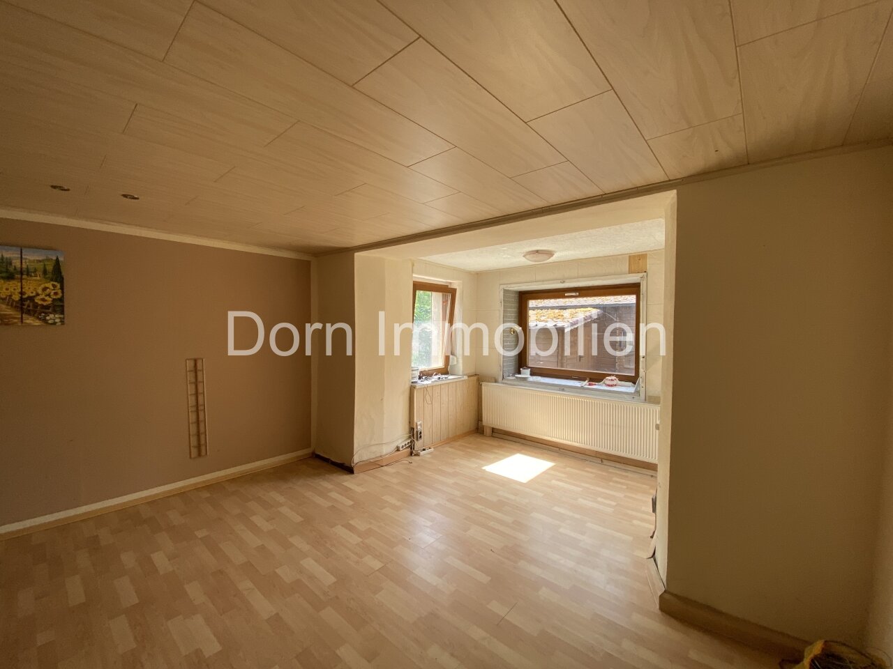 Wohnzimmer im EG Wohnzimmer im EG