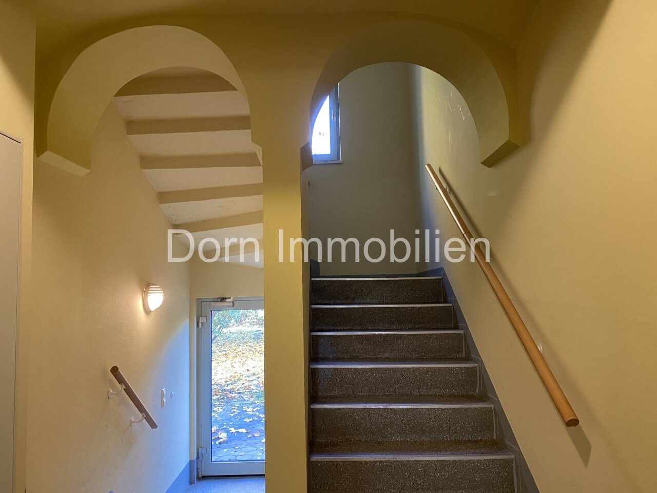 Treppenhaus Treppenhaus