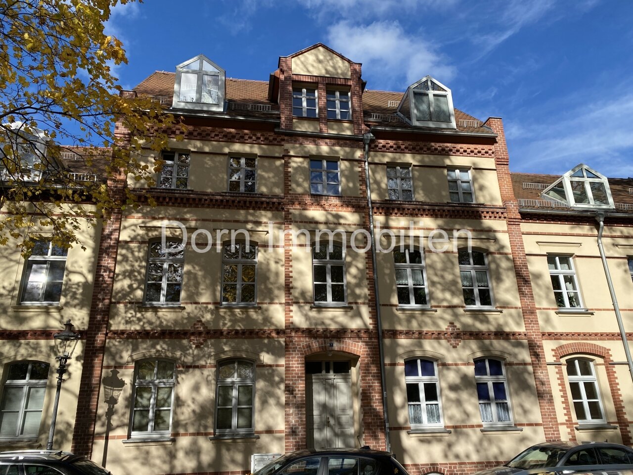 Hausansicht Hausansicht