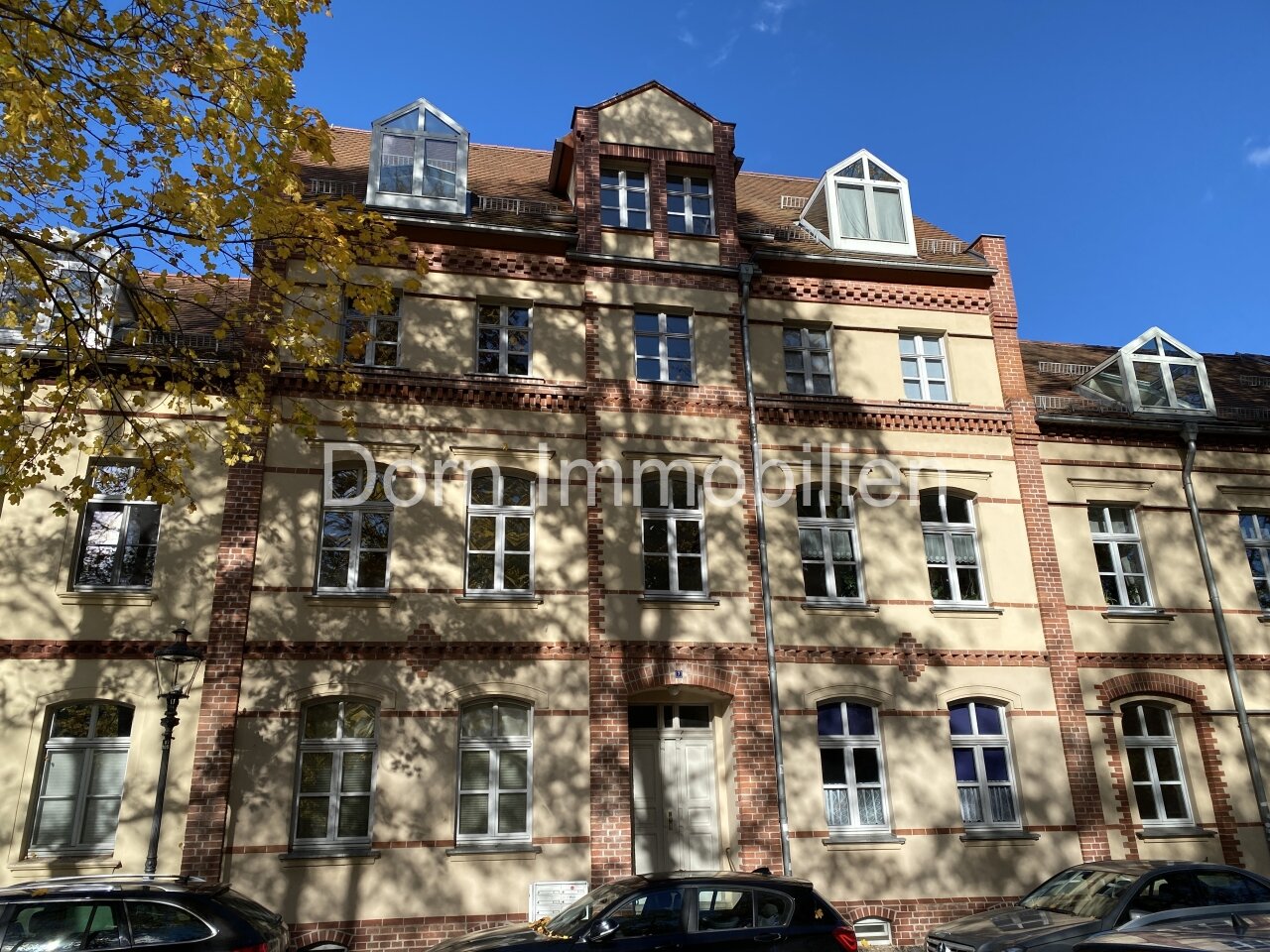 Hausansicht Hausansicht