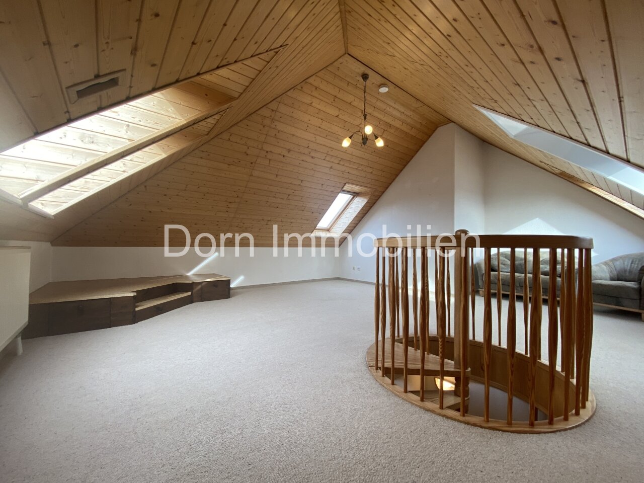obere Galerie obere Galerie