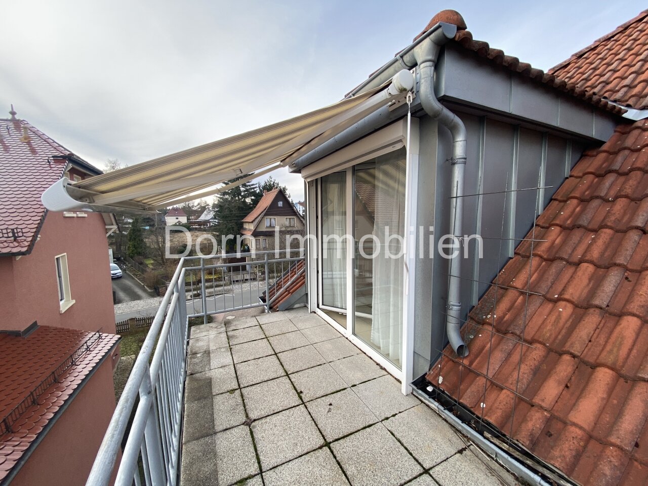 Balkon Balkon