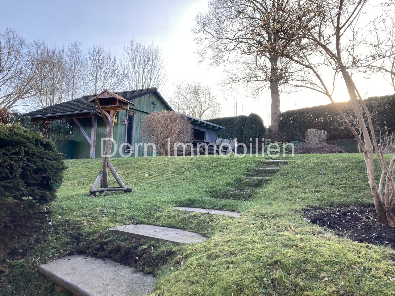 Garten Garten