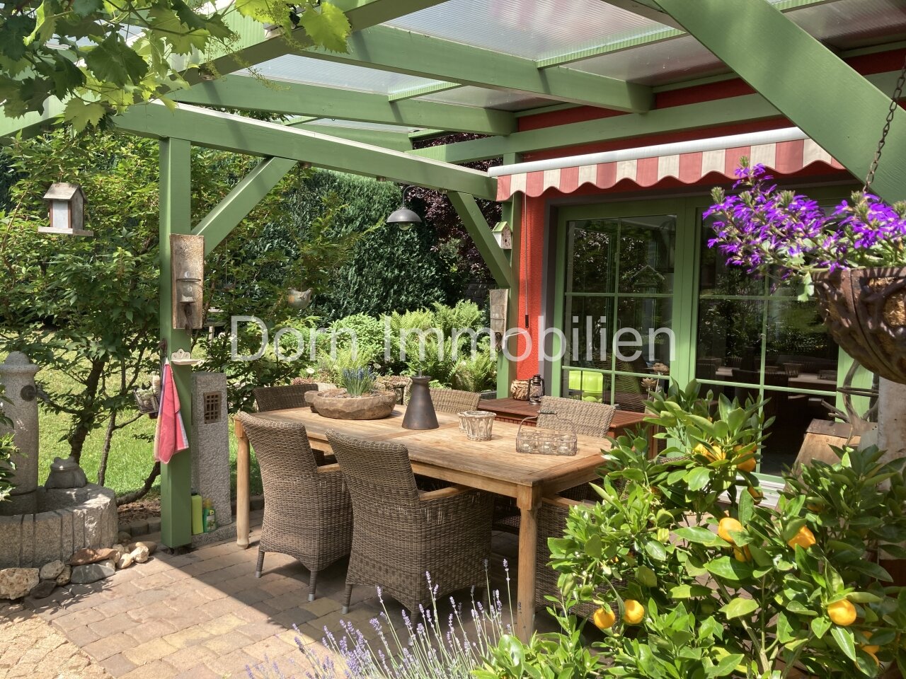 Terrasse Terrasse