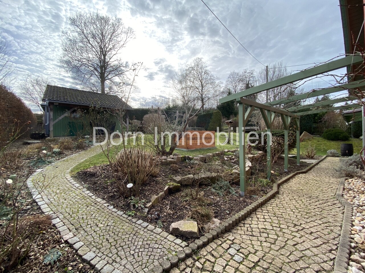 Garten Garten