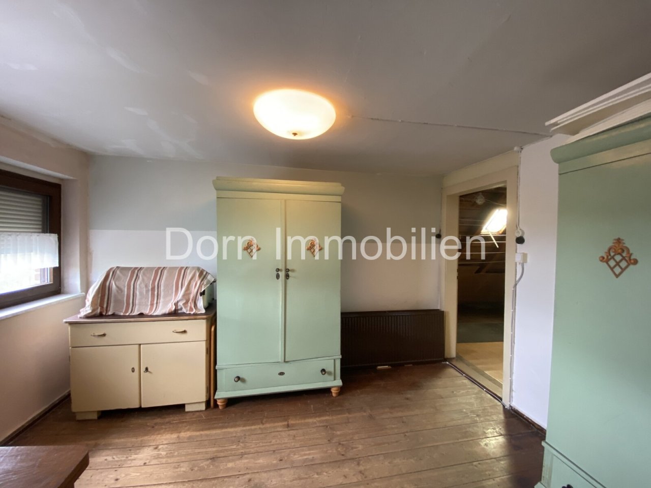Dachkammer Dachkammer