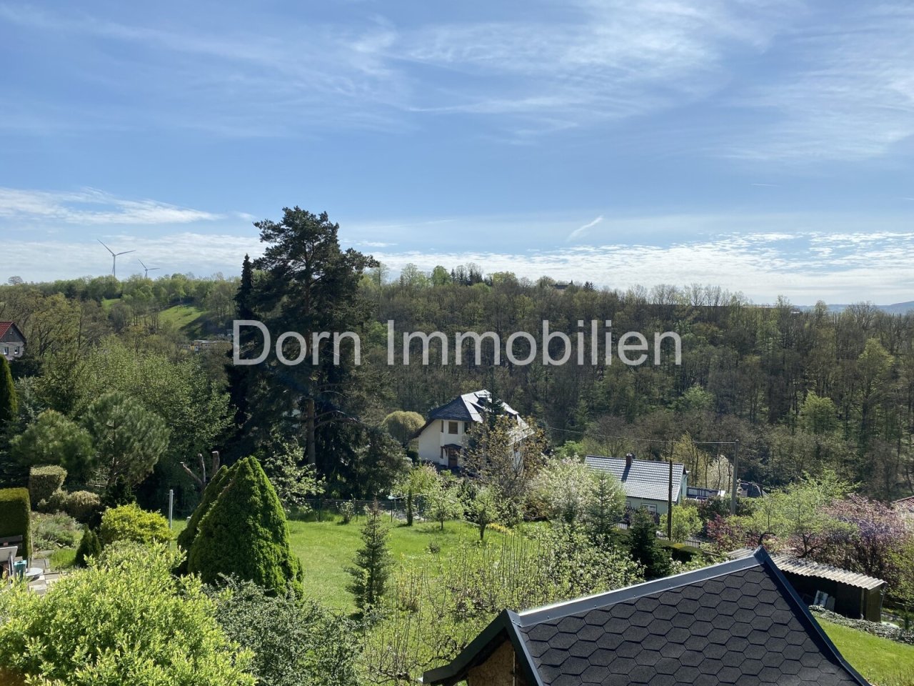 Ausblick Ausblick