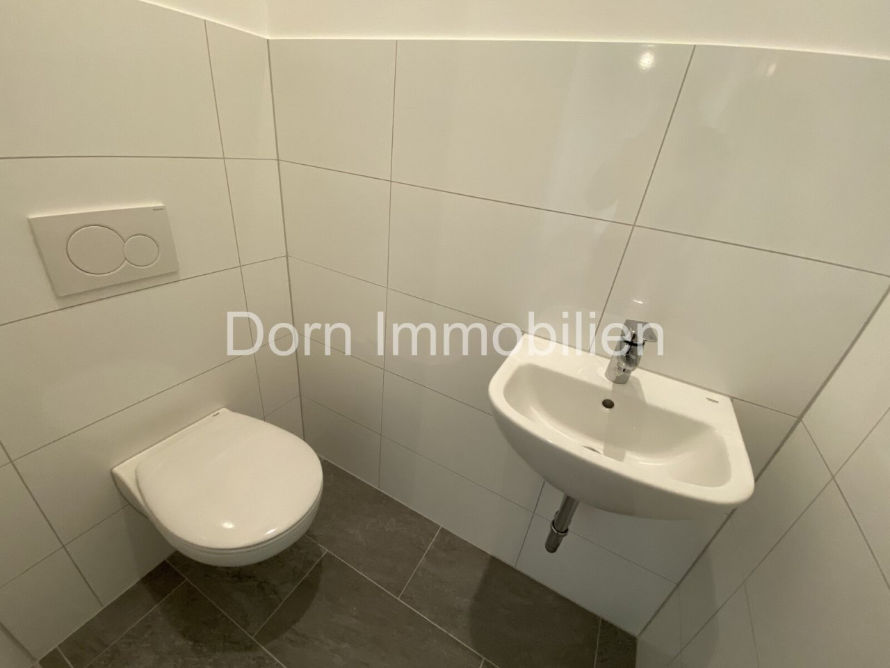 Gäste- WC Gäste- WC
