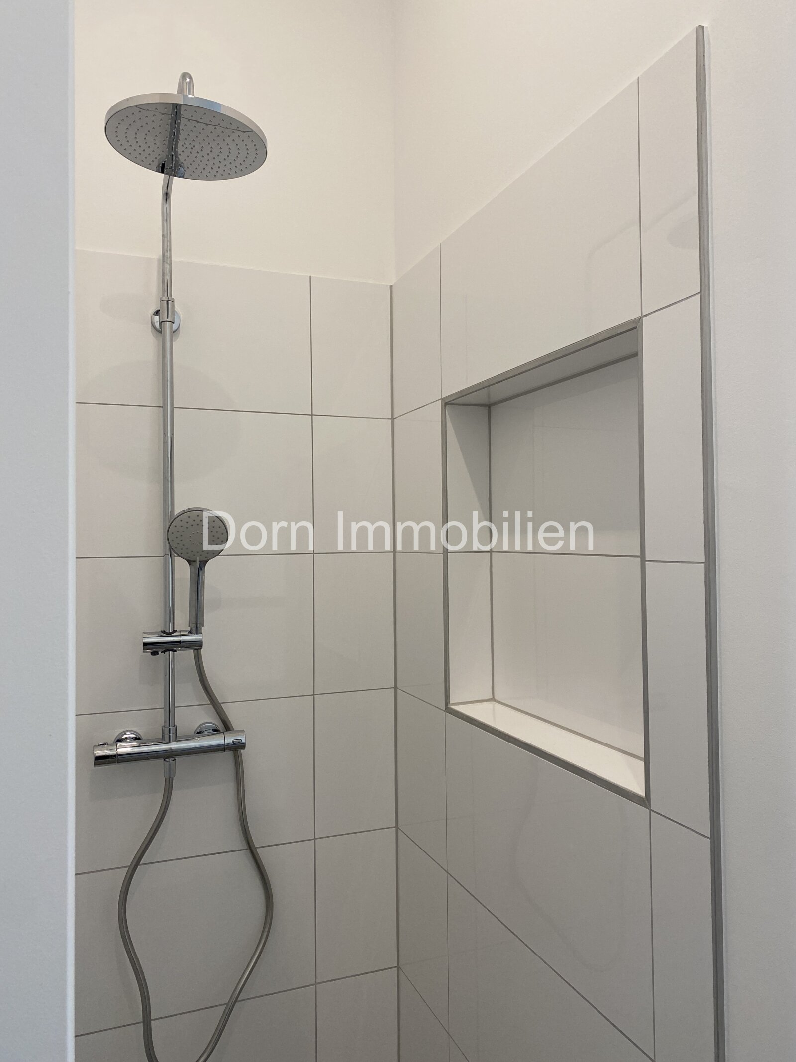 Dusche Dusche