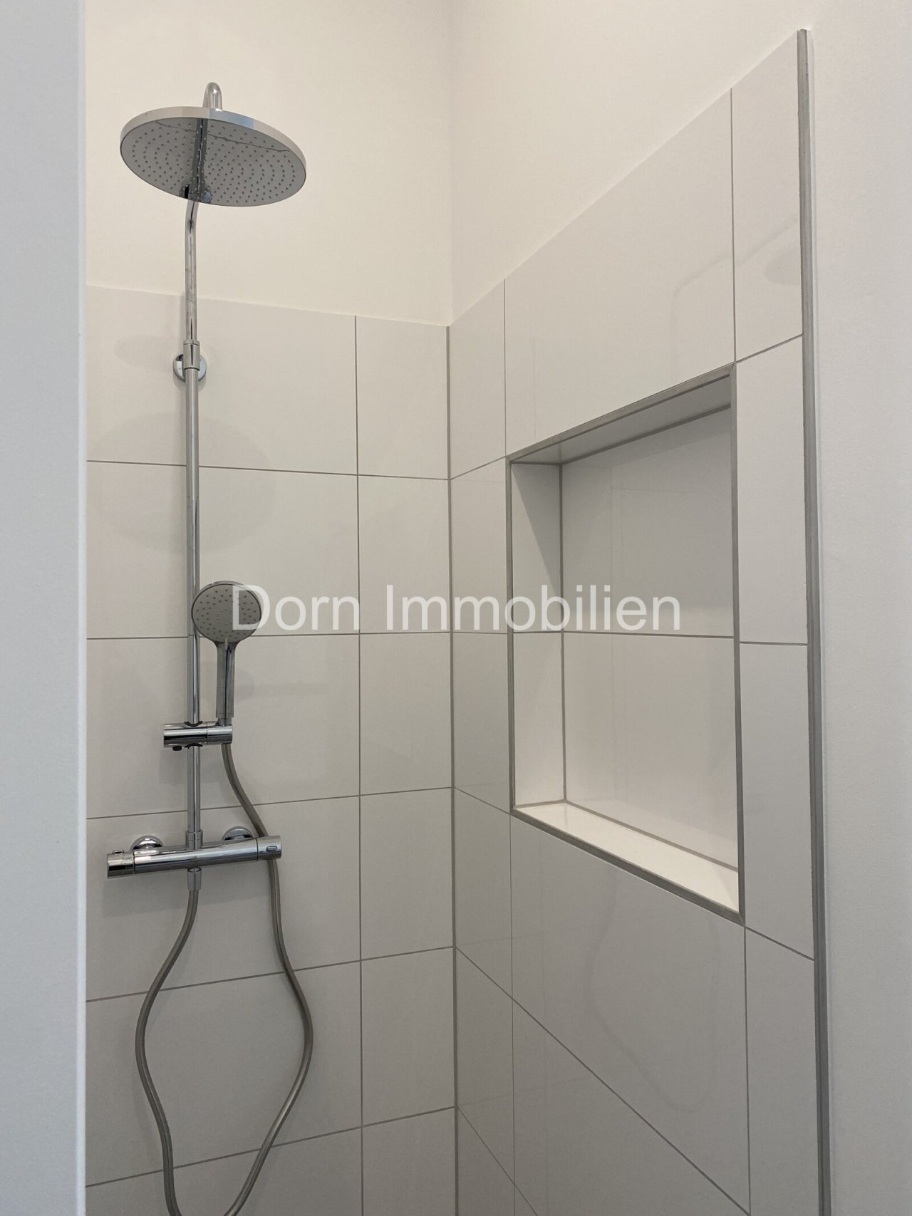 Dusche Dusche