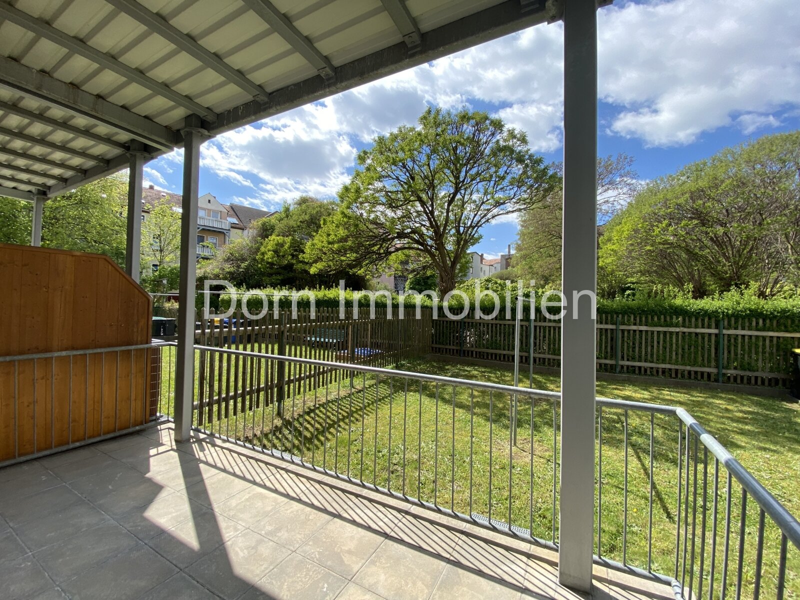 Balkon Balkon
