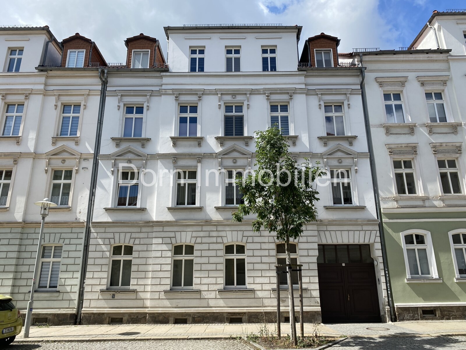 Zwickau: Nachmieter gesucht: Sanierte Stadthauswohnung mit Balkon, EBK und Stellplatz im Hof - in Zwickau zur Vermietung Zwickau: Nachmieter gesucht: Sanierte Stadthauswohnung mit Balkon, EBK und Stellplatz im Hof - in Zwickau zur Vermietung