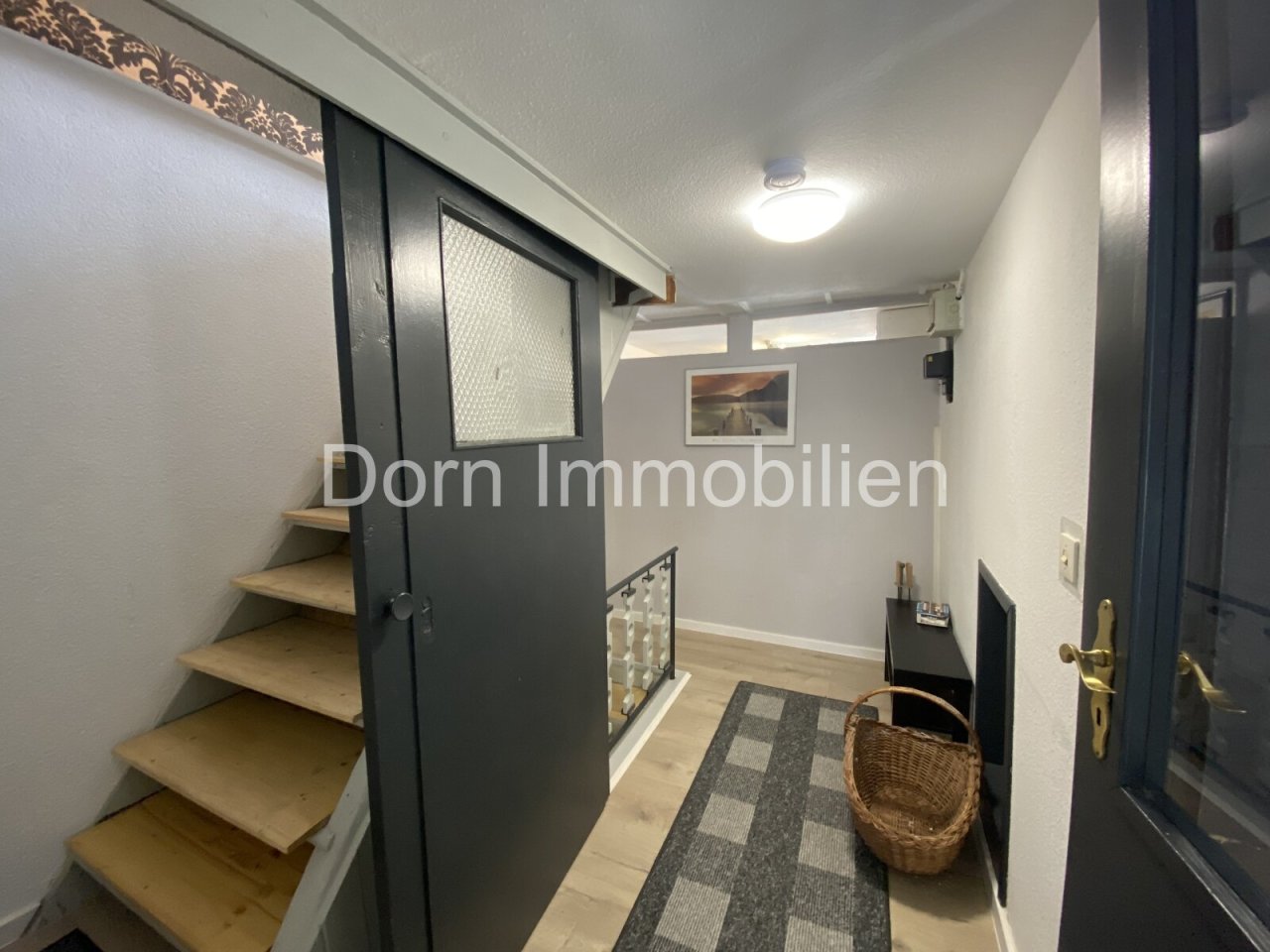 Flur 1. Etage Flur 1. Etage