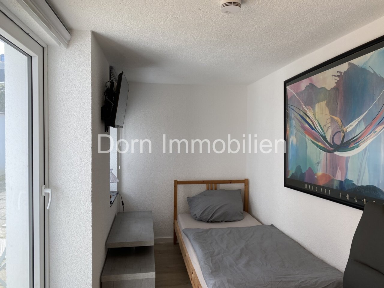 Gästezimmer mit Zugang zum Garten Gästezimmer mit Zugang zum Garten