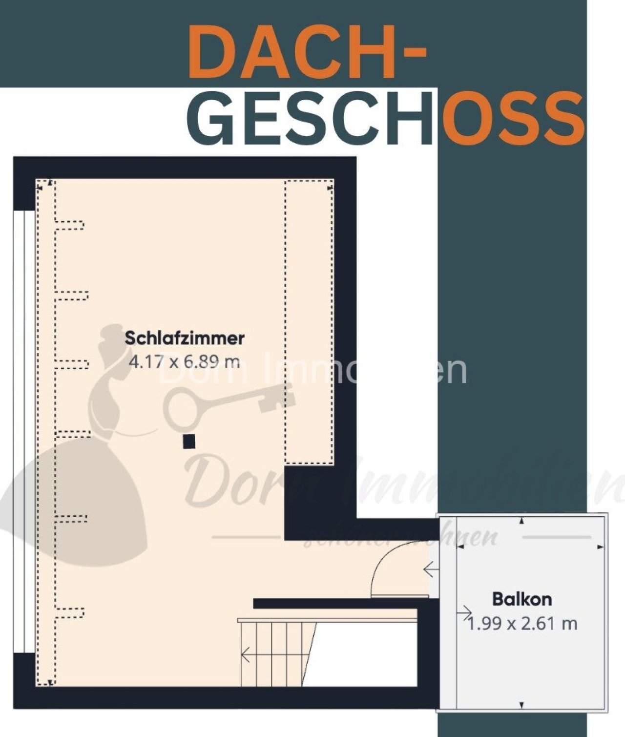 Dachgeschoss Dachgeschoss