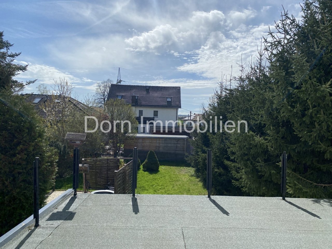 Blick Terrasse Blick Terrasse