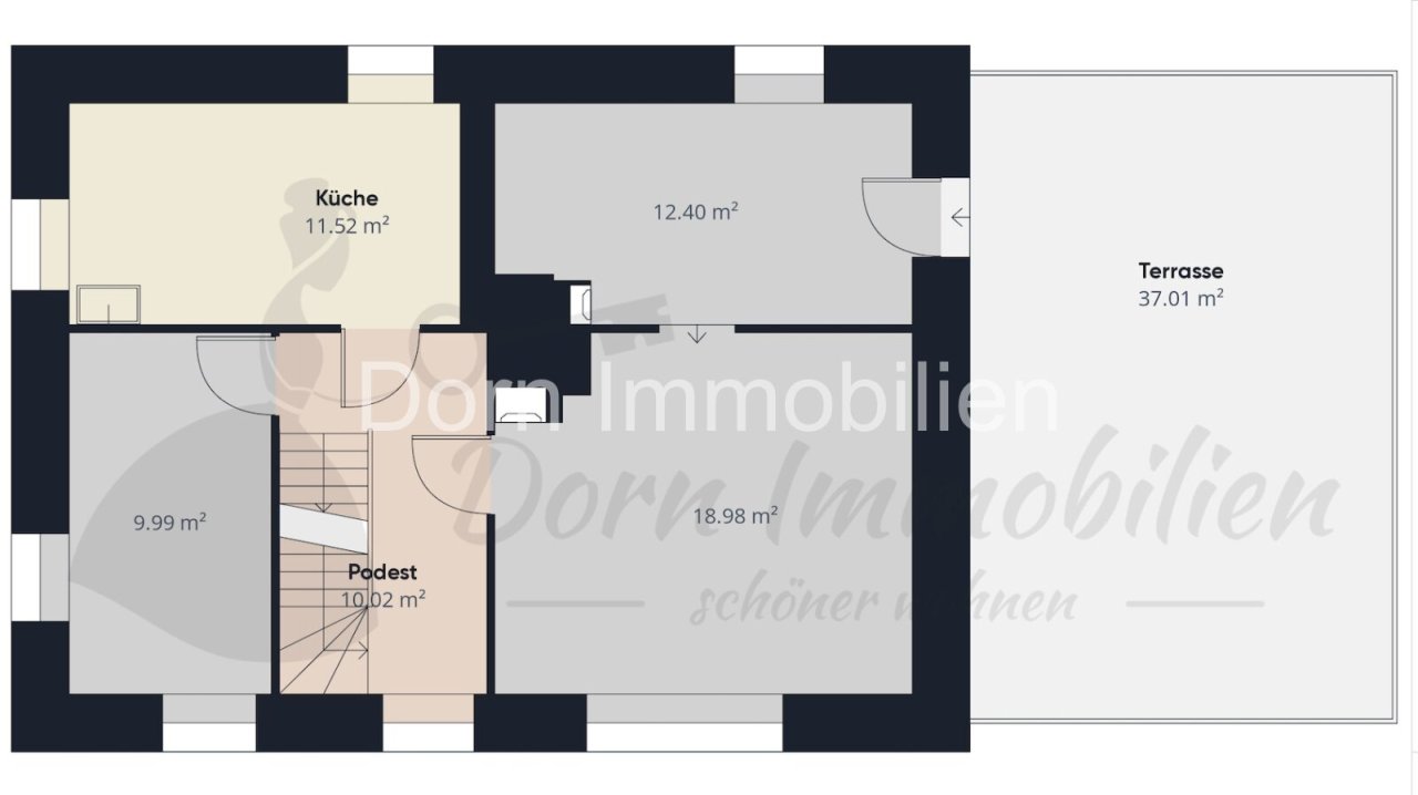 1. Etage 1. Etage