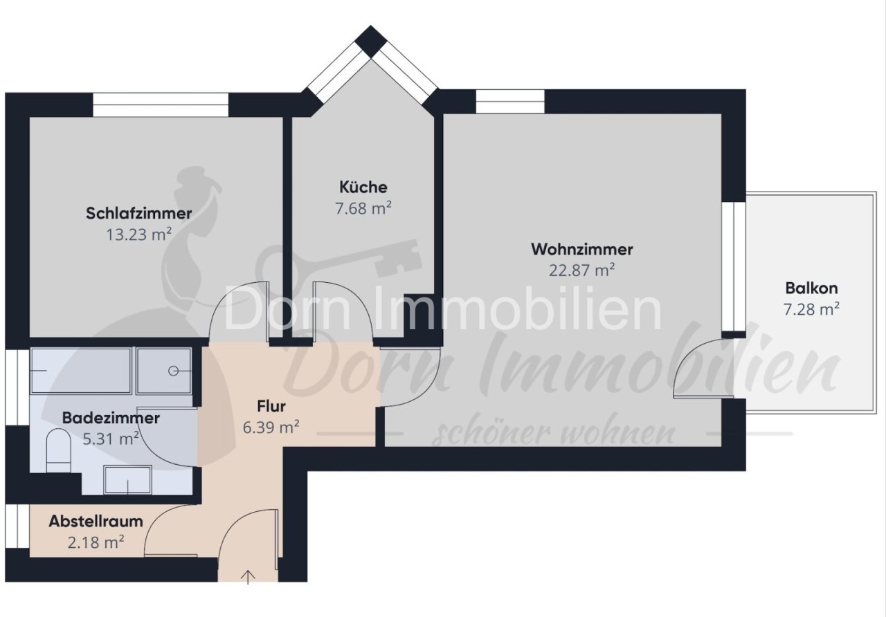 Grundriss Grundriss