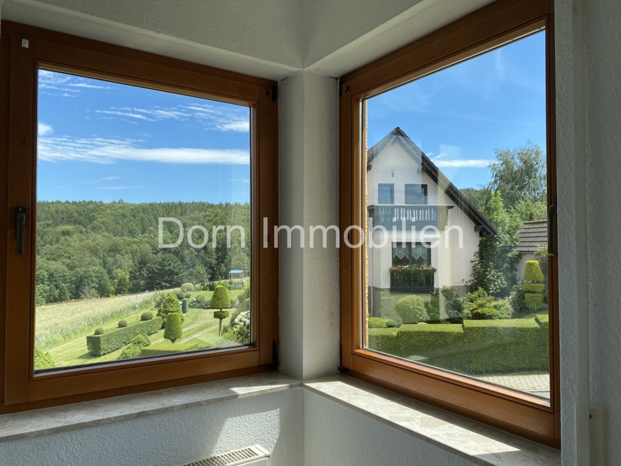 Ausblick Küche Ausblick Küche