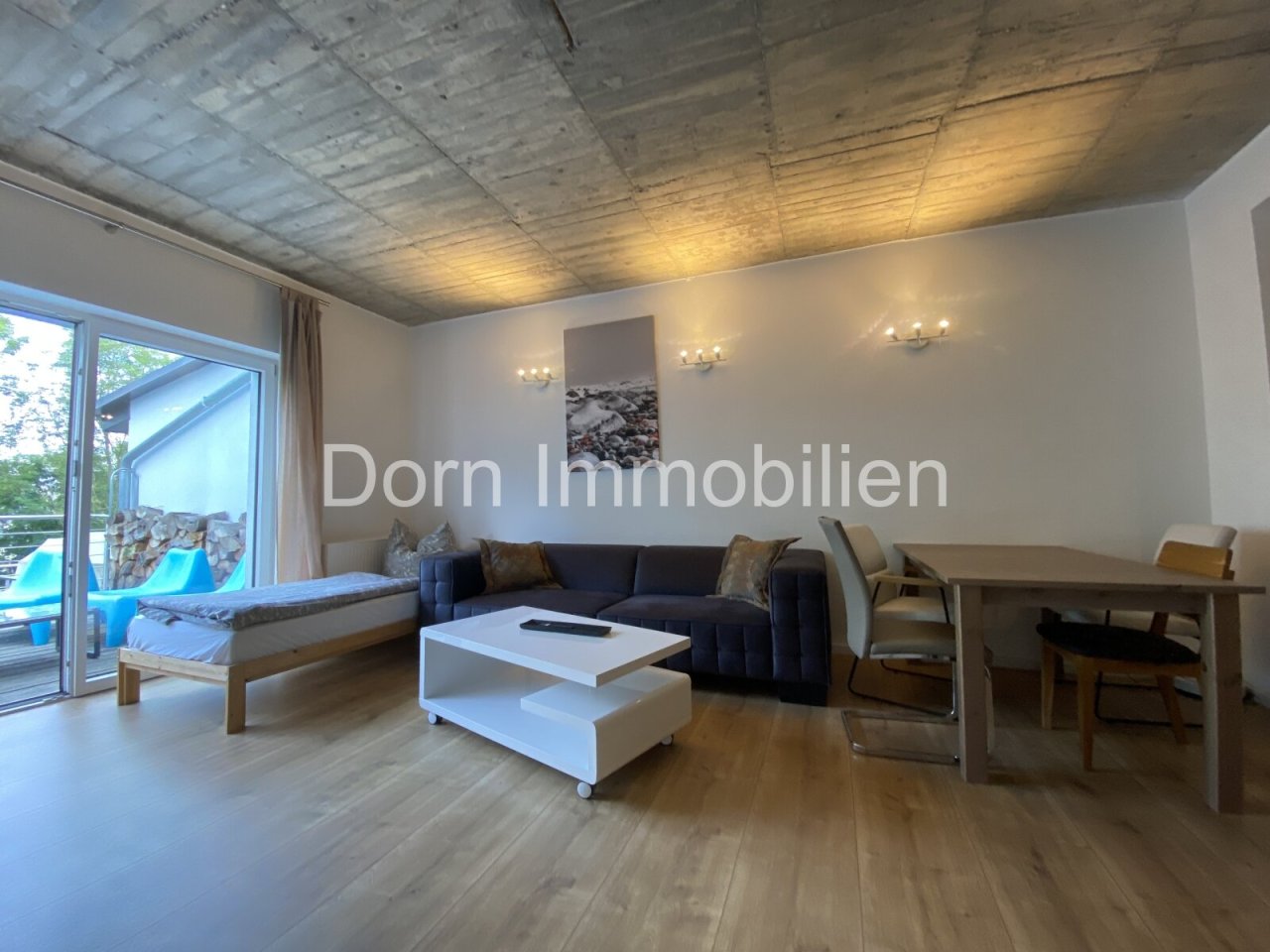 Ferienwohnung Ferienwohnung