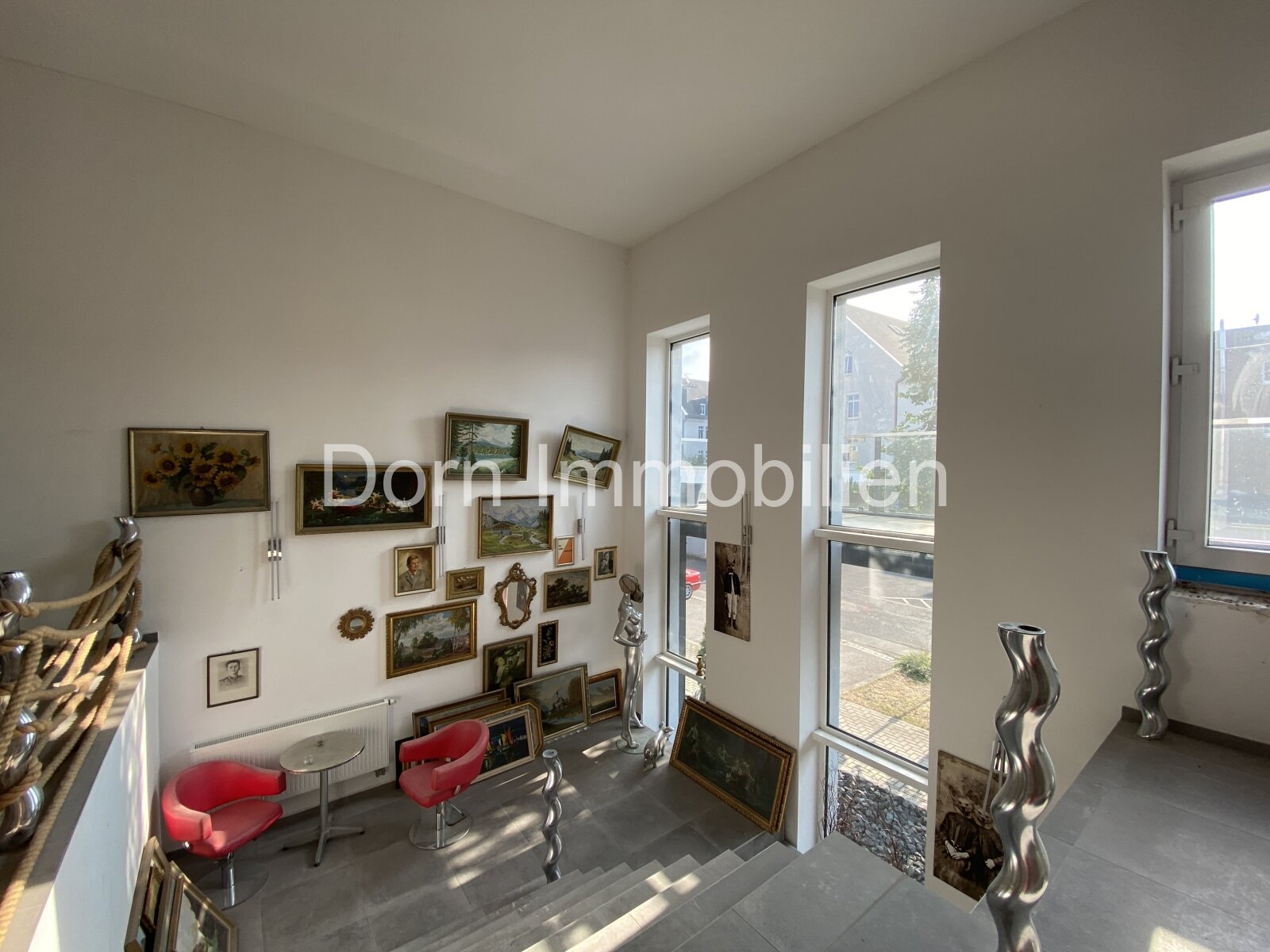 Eingang Loft XXl Eingang Loft XXl