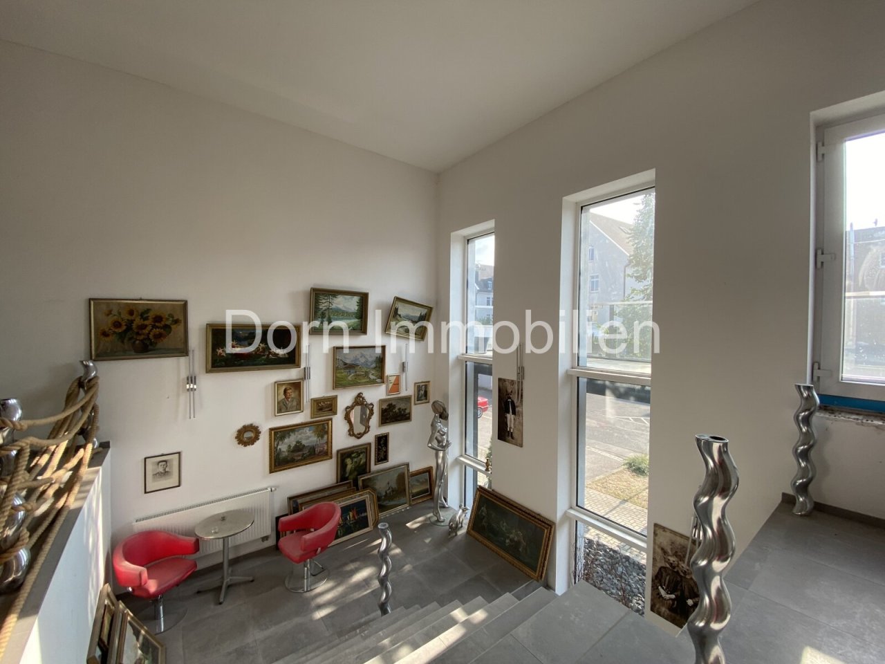 Eingang Loft XXl Eingang Loft XXl