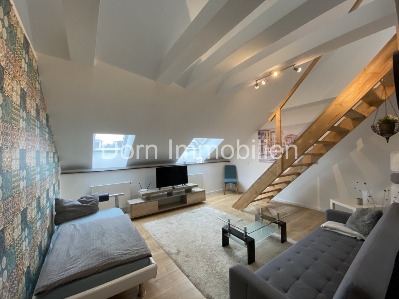 Ferienwohnung Ferienwohnung