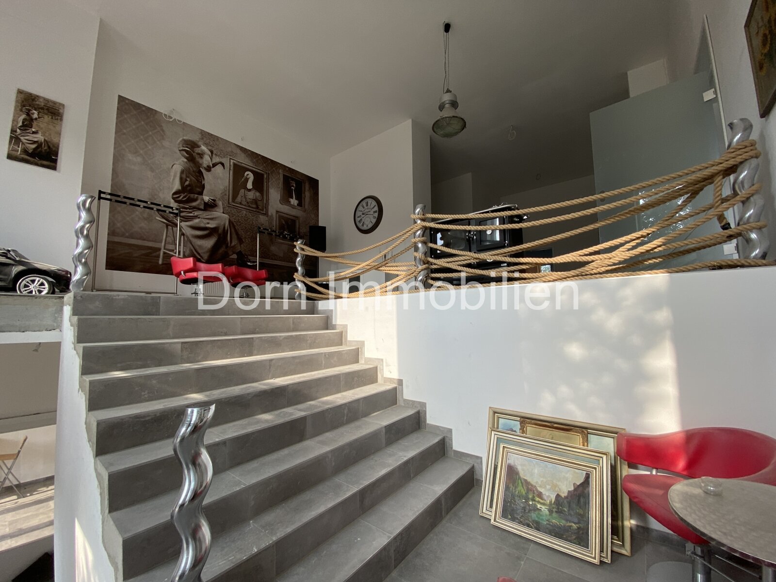 Eingang Loft XXL Eingang Loft XXL