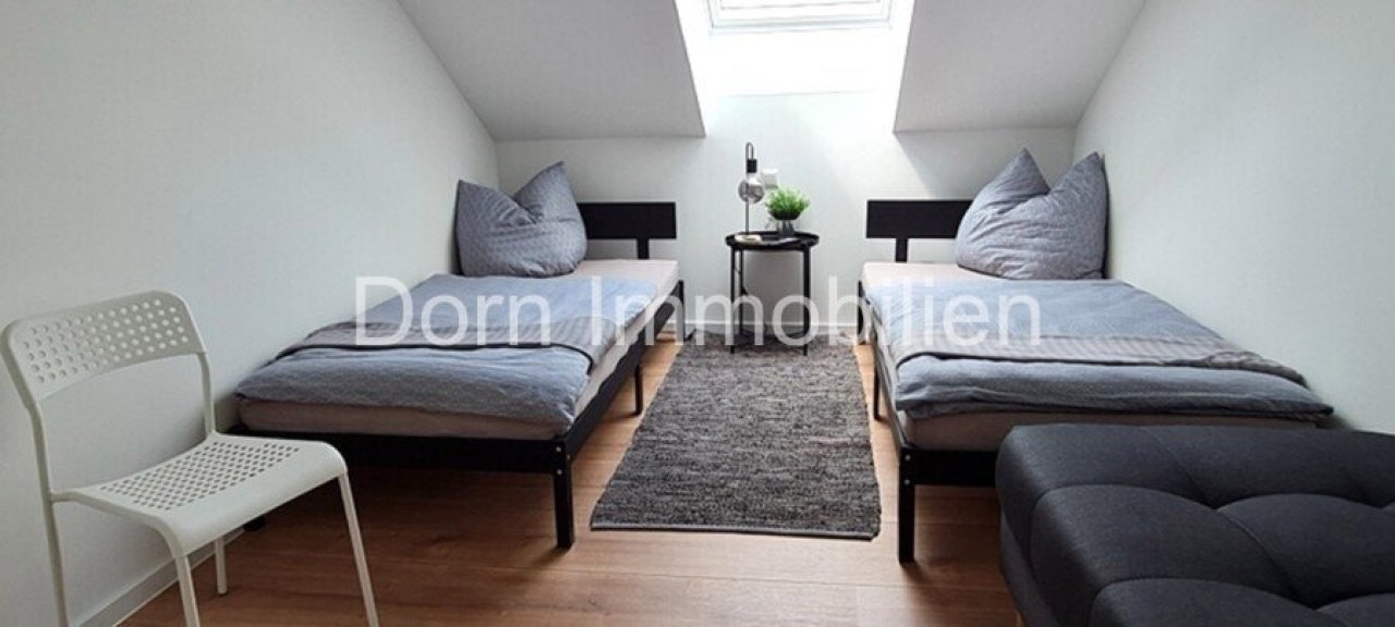 Ferienwohnung Ferienwohnung