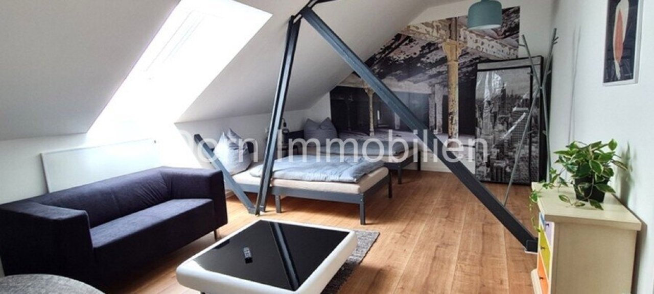Zimmer in XXL Ferienwohnung Zimmer in XXL Ferienwohnung