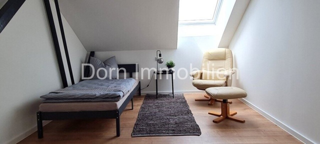 Ferienwohnung Ferienwohnung