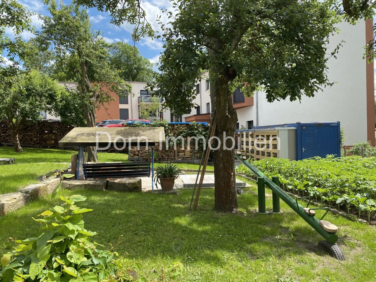 Spielplatz Spielplatz