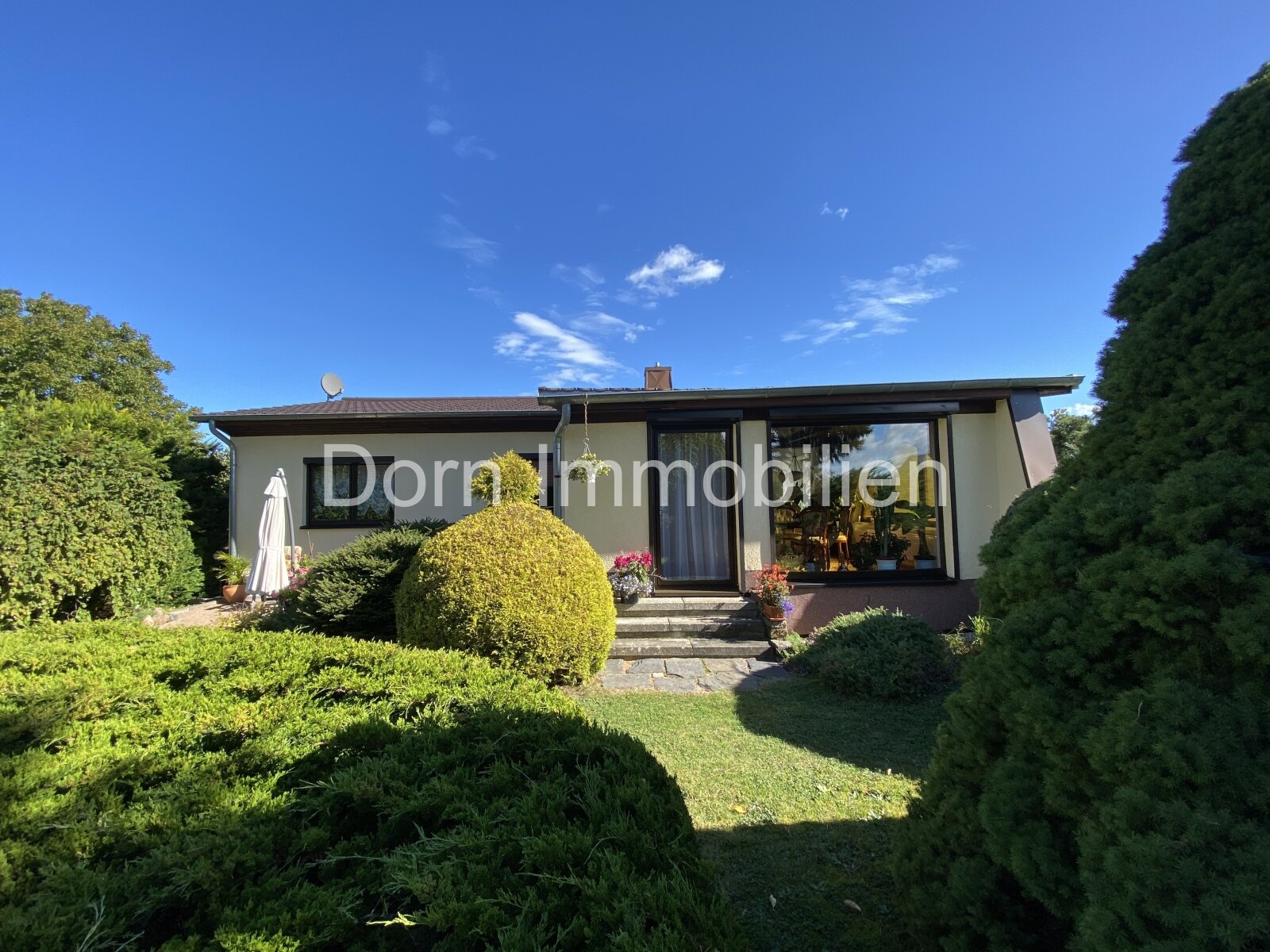 Seitenansicht Seitenansicht